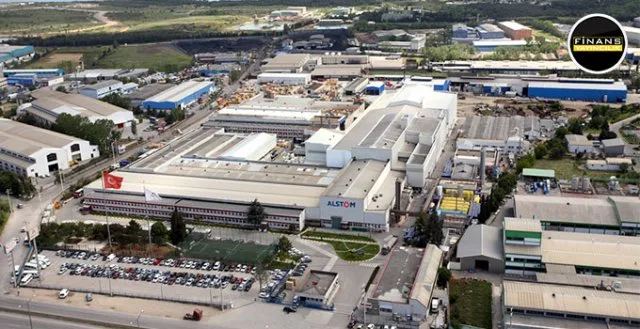 Dünyanın en büyük yüzer santralinin trafolarını ALSTOM tedarik edecek