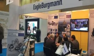 EagleBurgmann Petrol ve Gaz Fuarı GYPS 2017’ye katıldı