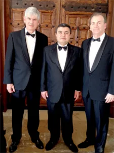 ExxonMobil’in EAME bölgesindeki en iyi distribütörü Türkiye’den!