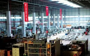 Fabrika otomasyonunda ileri teknoloji, sürdürülebilir ve yenilikçi çözümler