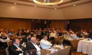 Gleason Dişli Tezgah ve Takım Semineri