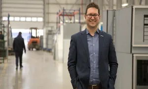 Havalandırma cihazlarında Ecodesign direktifi