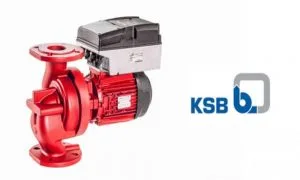 HVAC uygulamaları için yeni değişken devirli sistem: PumpDrive E