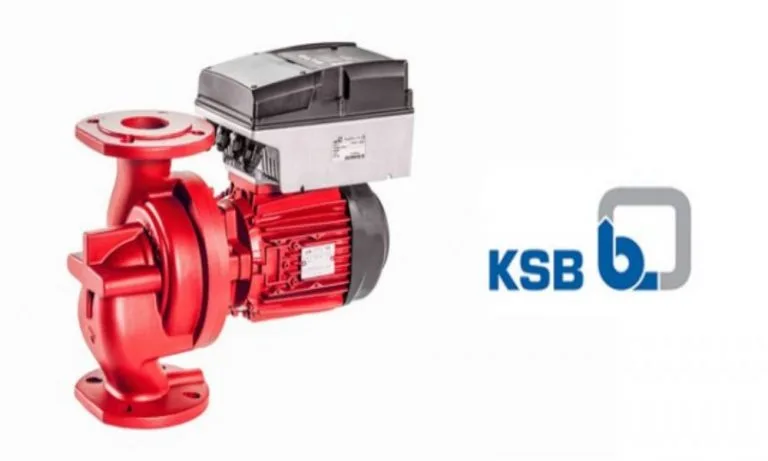 HVAC uygulamaları için yeni değişken devirli sistem: PumpDrive E