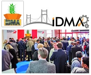 İDMA’da katılımcı marka sayısı 185’e ulaştı
