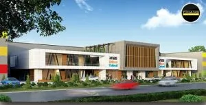 İmaş Makine ve Maxtex Engineering Corporation’dan iş birliği