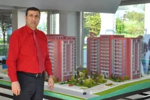 İnşaat sektöründe sorun yanlış projeler