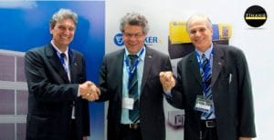 JUNKER Brezilyalı taşlama makineleri üreticisinin çoğunluk hisselerini satın aldı