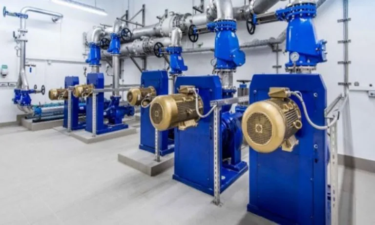 KSB elektrik motorları IE5 olarak sınıflandırıldı