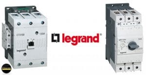 Legrand, motor koruma ve kontrolü için daha yeni ve üstün özellikli MPX3, CTX3 ve RTX3  serilerini görücüye çıkardı