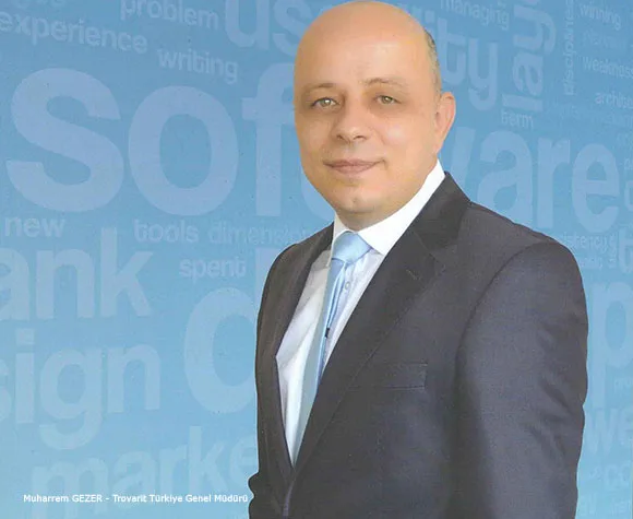 Makine imalatı ve metal işleme sektöründe ERP kullanımında zorluklar