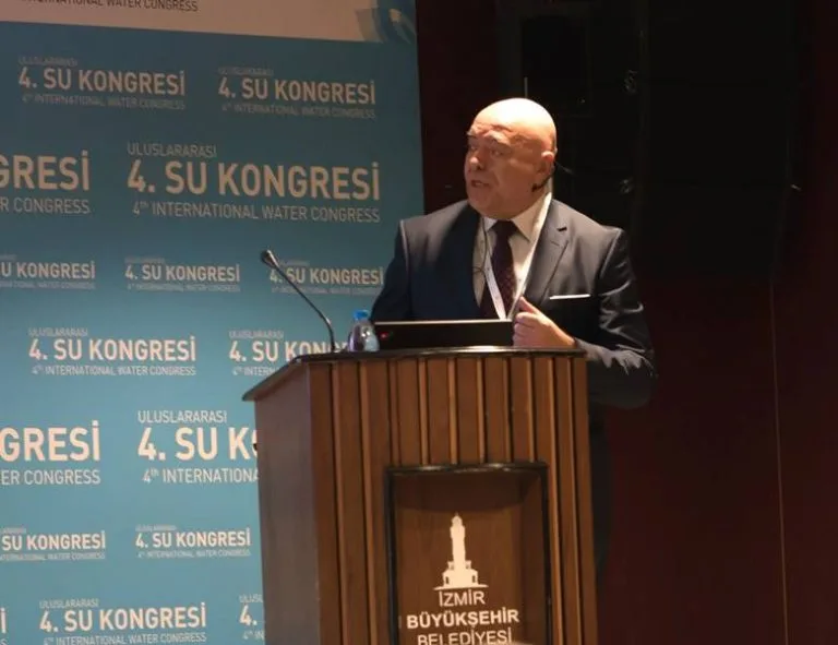 Akıllı şehirlerde su yönetimi için yeni nesil otomasyon teknolojisi