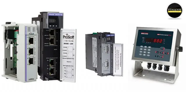 Rockwell Automation In-Rack Linux Geliştirme Modülü’nü tanıttı