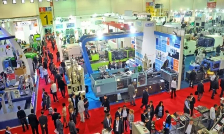 Plast Eurasıa İstanbul her yıl artan başarısını sürdürüyor