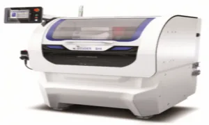 Studer MAKTEK Fuarı’nda yeni dizayn taşlama tezgahlarını müşterileriyle buluşturuyor