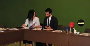 Toplantılarla şirket kurtarmak
