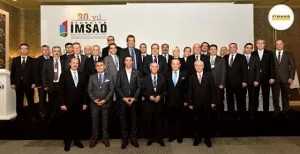 Türkiye İMSAD’dan “30. Yıl” kitabı