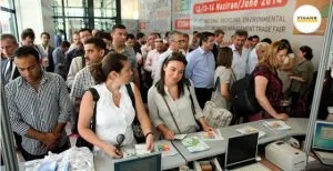 Türkiye’de üretilen atıkların yarıdan fazlası geri kazanılabilir nitelikte!