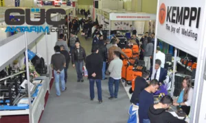 Üretime güç katan fuarlar Tüyap Bursa’da