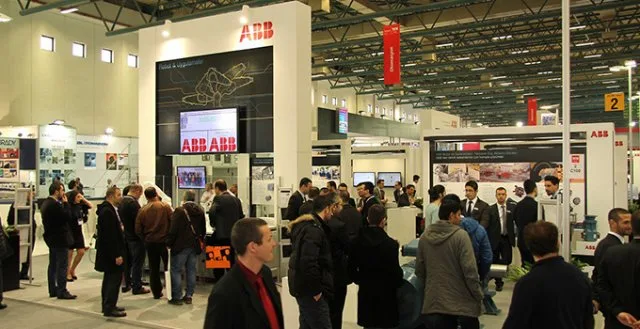 WIN EURASIA Automation Fuarı’na Geri Sayım Başladı!