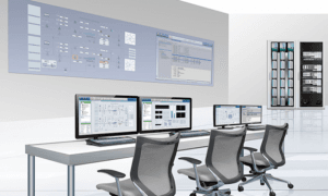 YOKOGAWA, CENTUM ® VP R6.04 Entegre Üretim Kontrol Sistemini piyasaya sundu