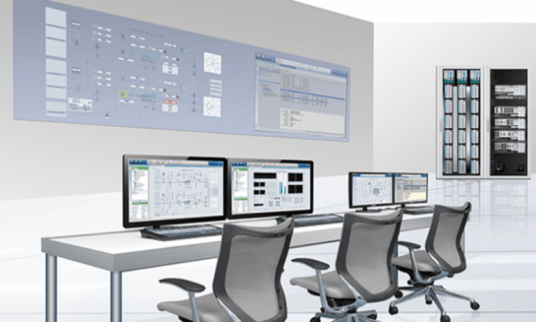 YOKOGAWA, CENTUM ® VP R6.04 Entegre Üretim Kontrol Sistemini piyasaya sundu