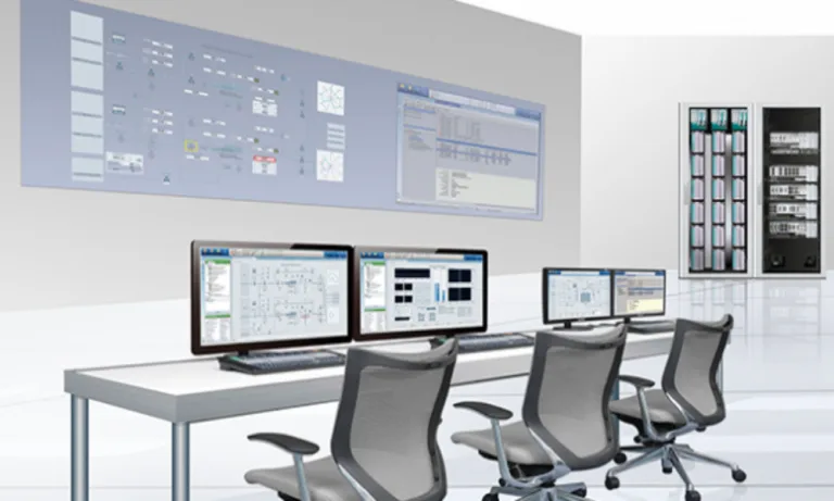 YOKOGAWA, CENTUM ® VP R6.04 Entegre Üretim Kontrol Sistemini piyasaya sundu