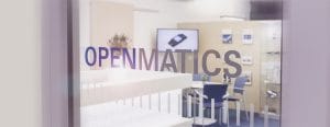 ZF Openmatics, deTAGtive Logistics için inovasyon ödülü aldı