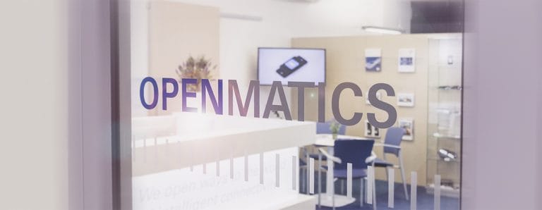 ZF Openmatics, deTAGtive Logistics için inovasyon ödülü aldı