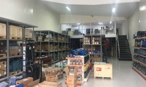 Körfez Redüktör yeni yıla yeni yatırımlarla giriyor