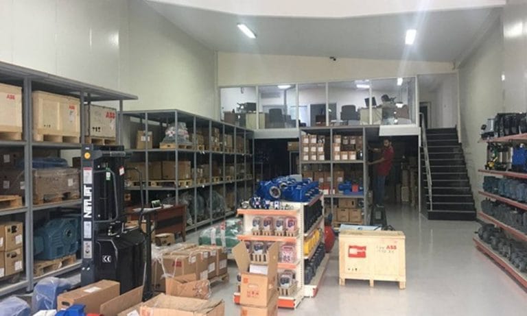 Körfez Redüktör yeni yıla yeni yatırımlarla giriyor