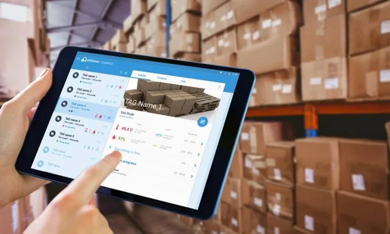 ZF Openmatics akıllı bağlantı çözümleri