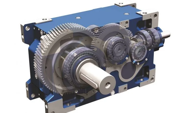 NORD DRIVESYSTEMS’in çimento sanayii için tahrik çözümleri