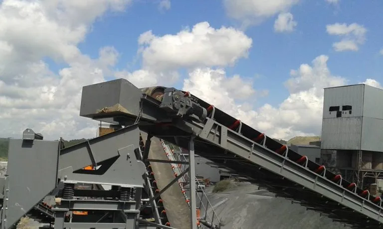 Dişsan’dan çimento-beton ve madencilik için özel çözümler