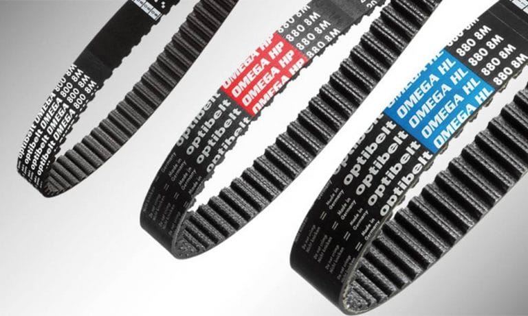 Optibelt, yeni yıla yeni yatırımla girdi
