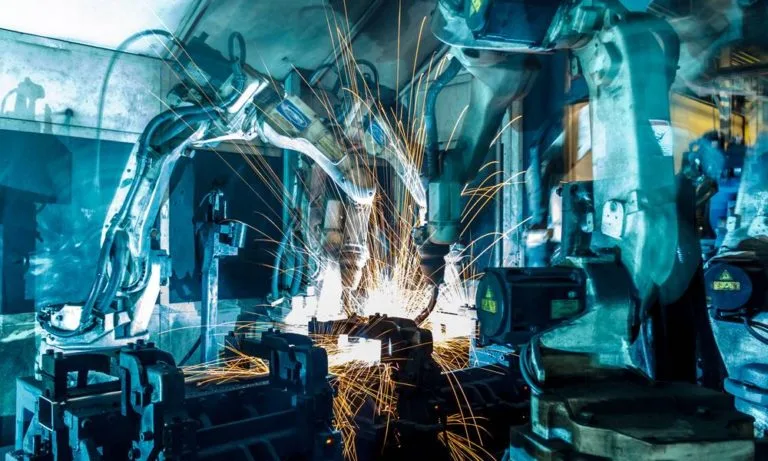 AI Modülü, endüstriyel otomasyonların optimize edilmesini mümkün kılıyor