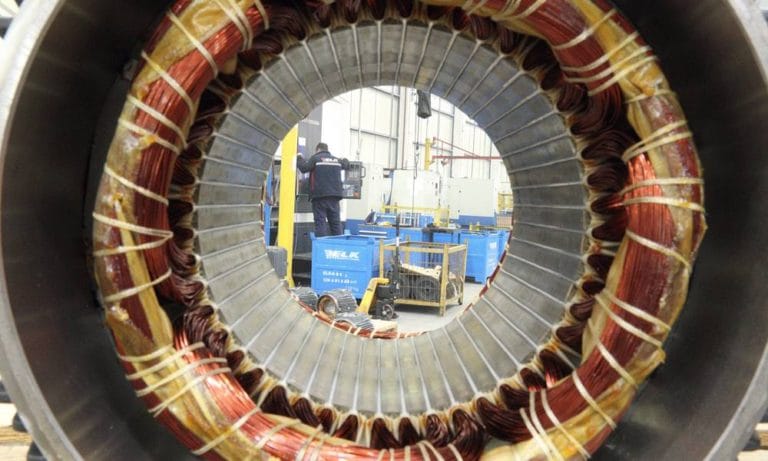ELK Motor, bölgesel seminerlerini gelenekselleştiriyor