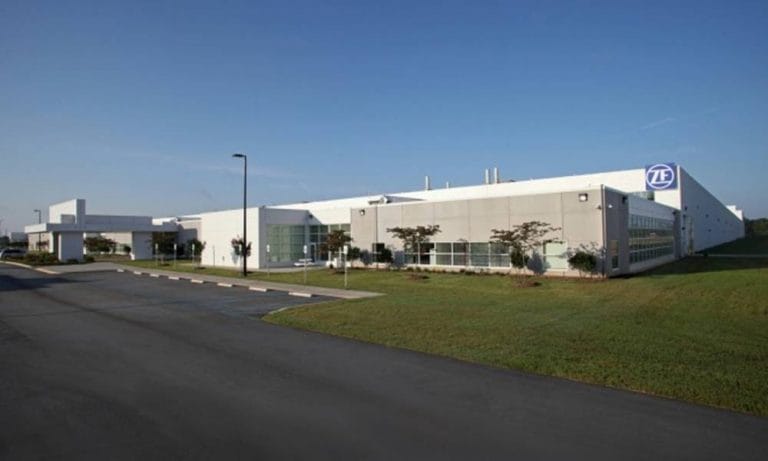 ZF, Ar-Ge yatırımlarını artırdı
