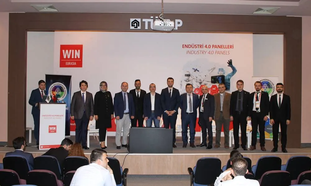 Mekatronik Mühendisleri Derneği