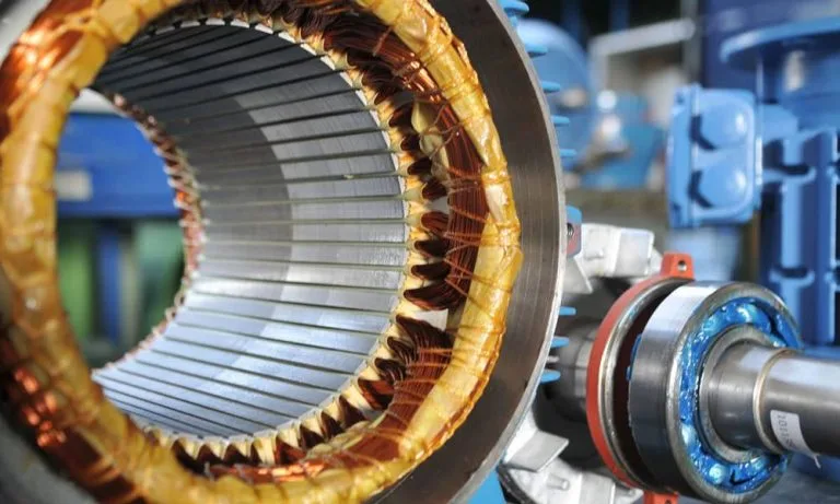 Elektrik motorları ve faydada verimlilik esası