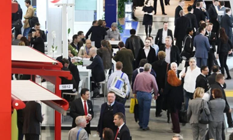 IBATECH İstanbul 2018 başarıyla noktalandı
