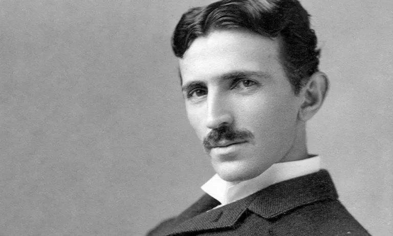 Zamanının ötesinde yaşayan bir dâhi: Nikola Tesla