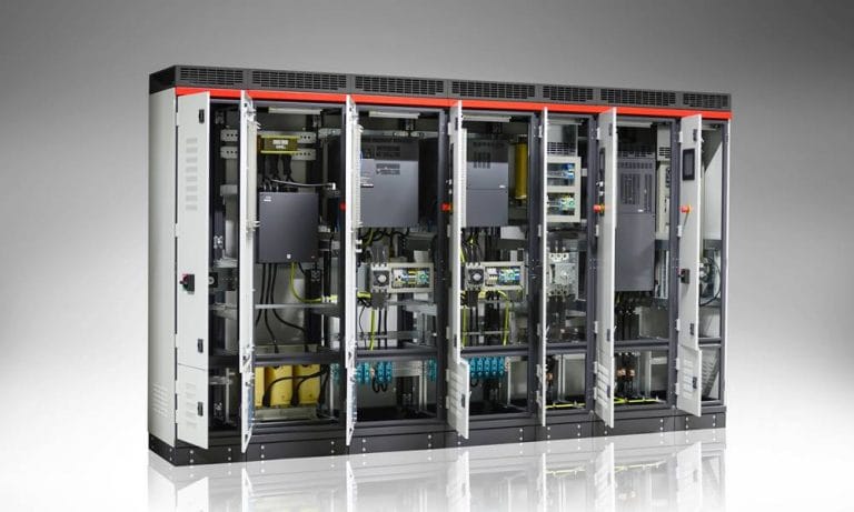 Sanayi 4.0’a uyumlu yeni nesil otomasyon platformu