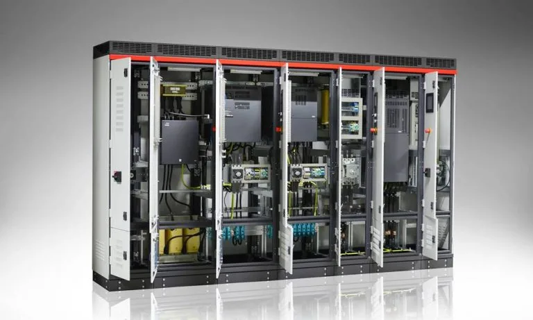 Sanayi 4.0’a uyumlu yeni nesil otomasyon platformu