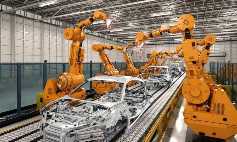 ABB, otomotiv kaynak çözümlerini genişletmek için AB Rotech’i satın alıyor