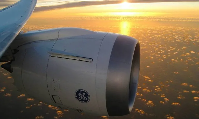 THY’nin Boeing 787 Dreamliners’larına GEnx motorlar güç verecek