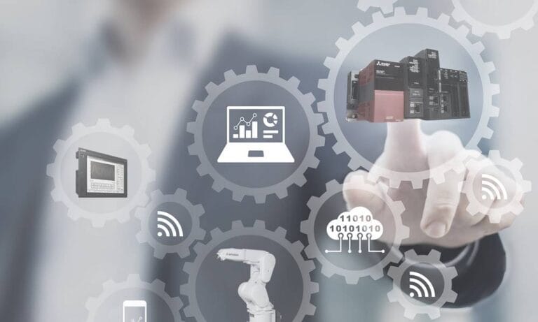 Robotlar ile üretimde verimlilik artıyor