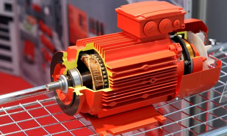 Elektrik motorları için toplatma kararı