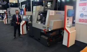 Metal işlemede hassas ve uzun ömürlü teknoloji