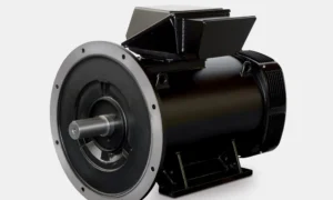 Endüstriyel soğutma için yeni PLSES 4500 motor